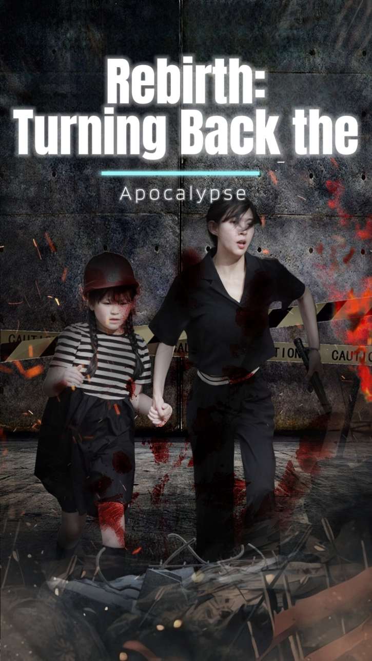 Rebirth: Turning Back the Apocalypse