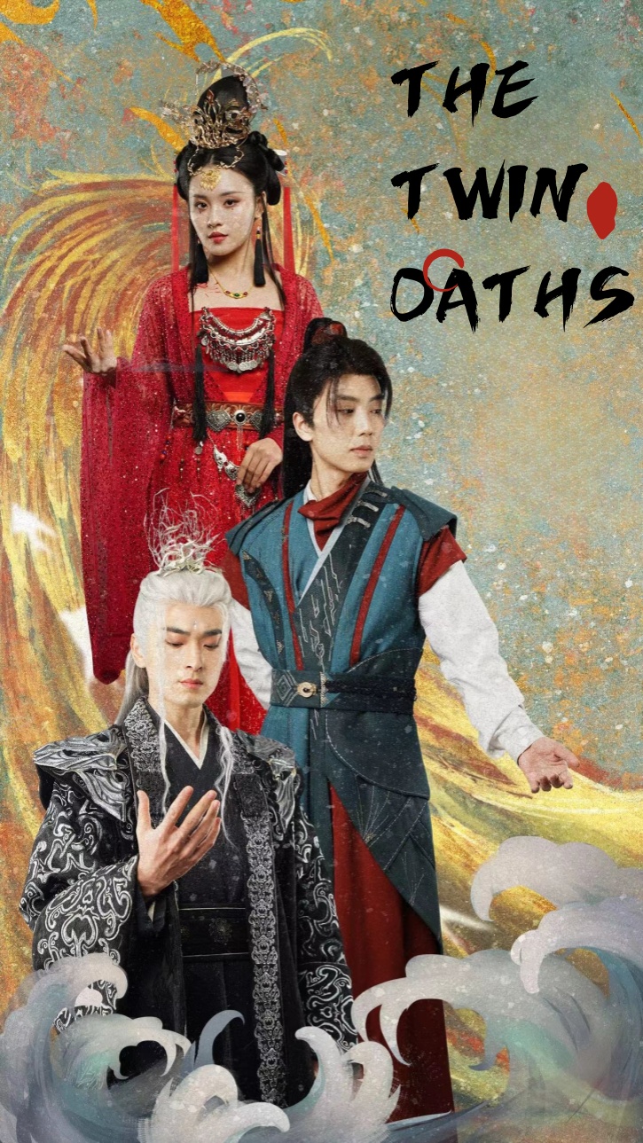 The Twin Oaths