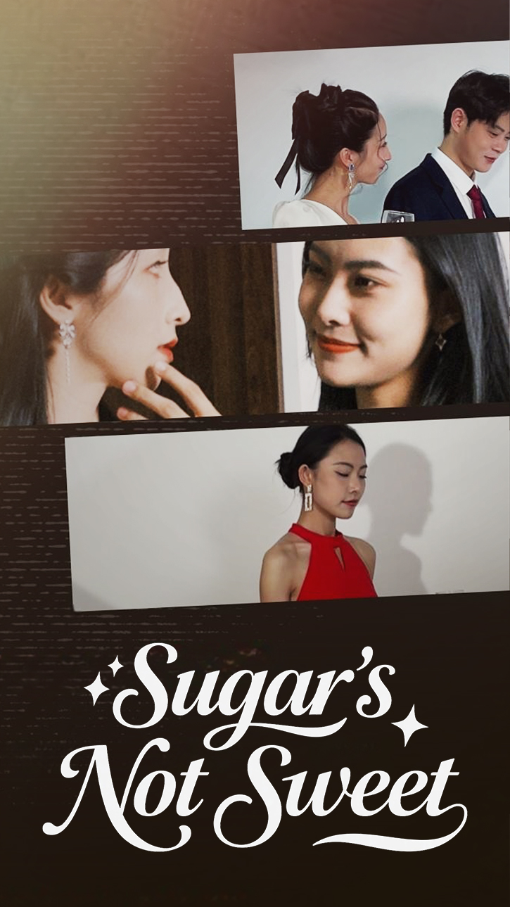Sugar’s Not Sweet