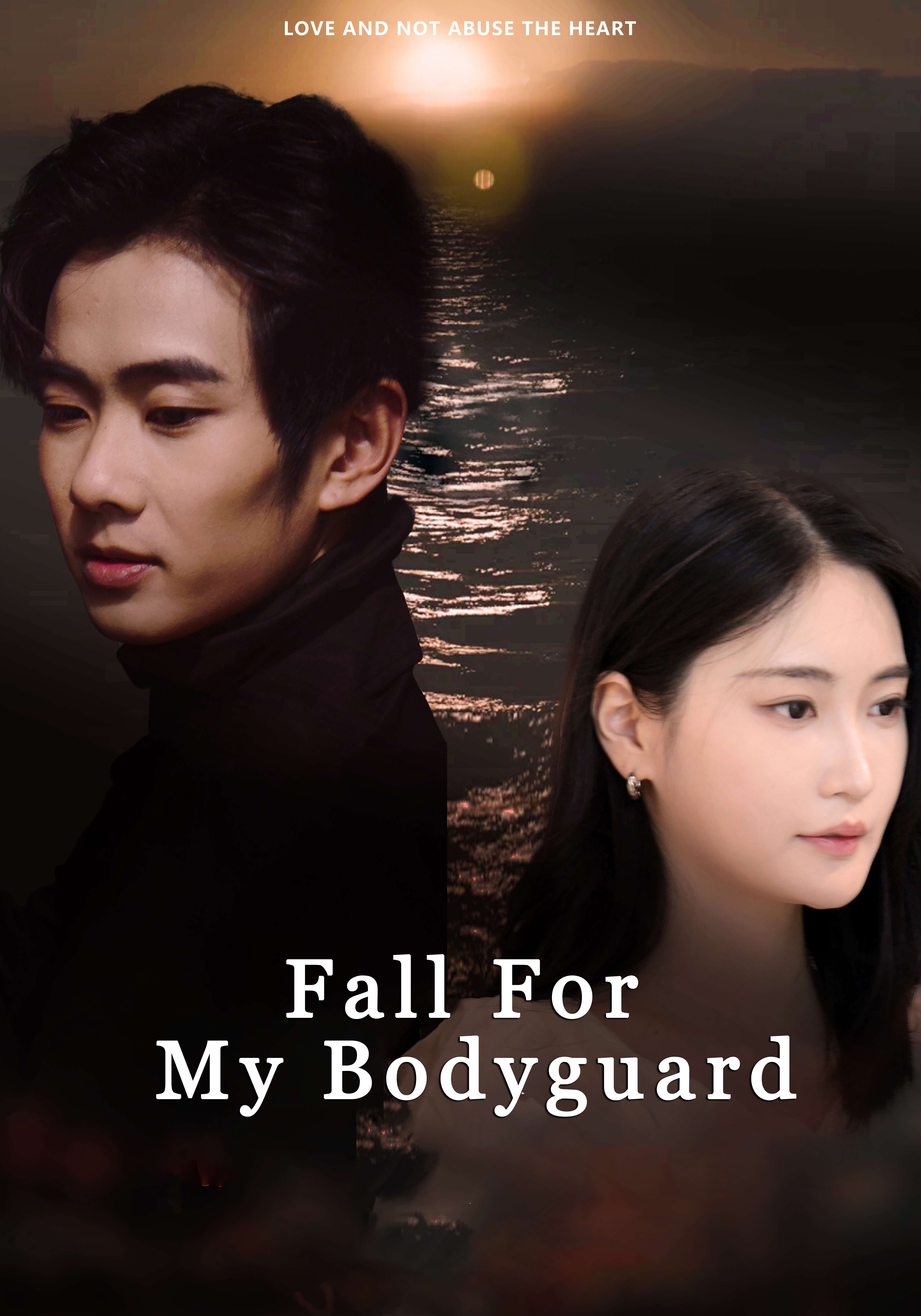 Fall For My Bodyguard