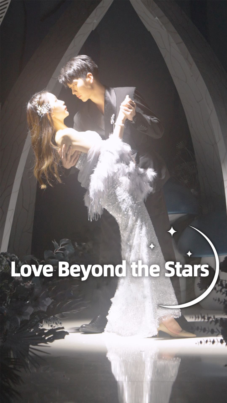 Love Beyond the Stars