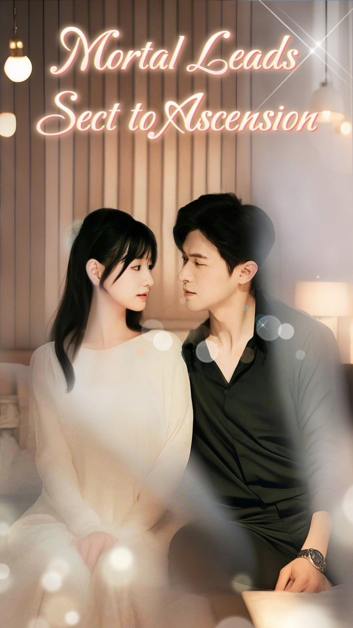 Mrs. Chi Runs Off with Baby