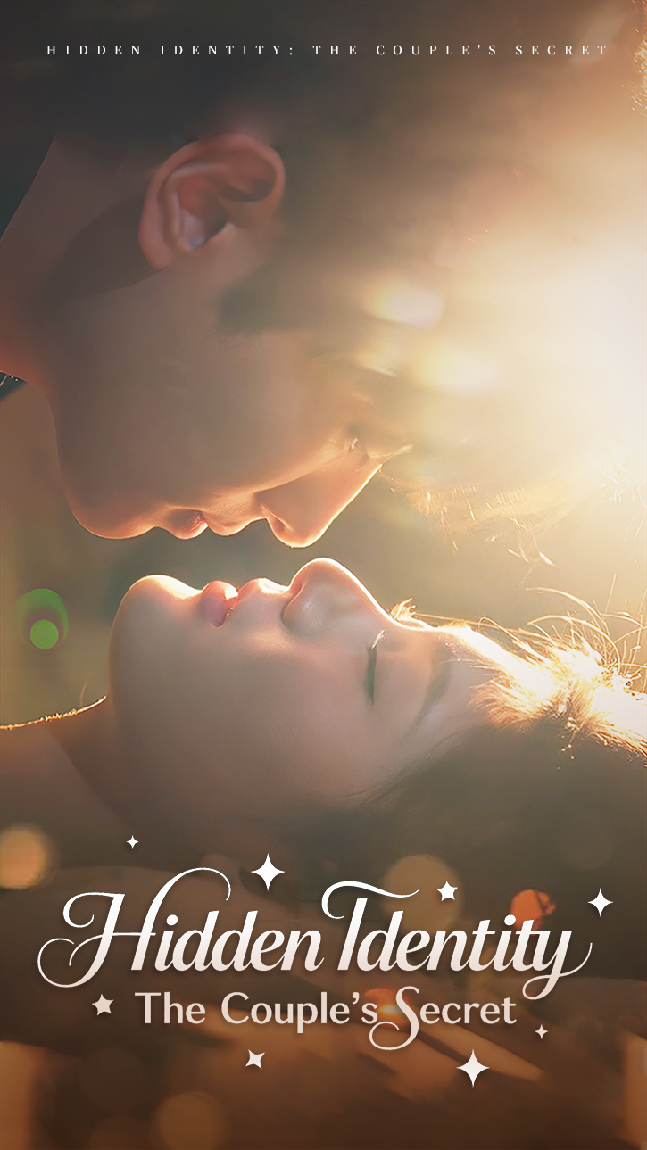 Hidden Identity: The Couple's Secret