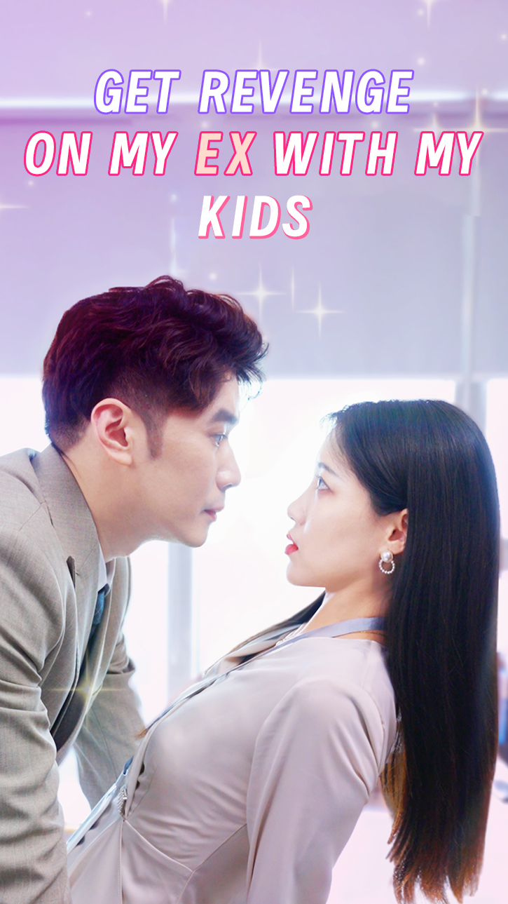 Get Revenge on My Ex with My Kids