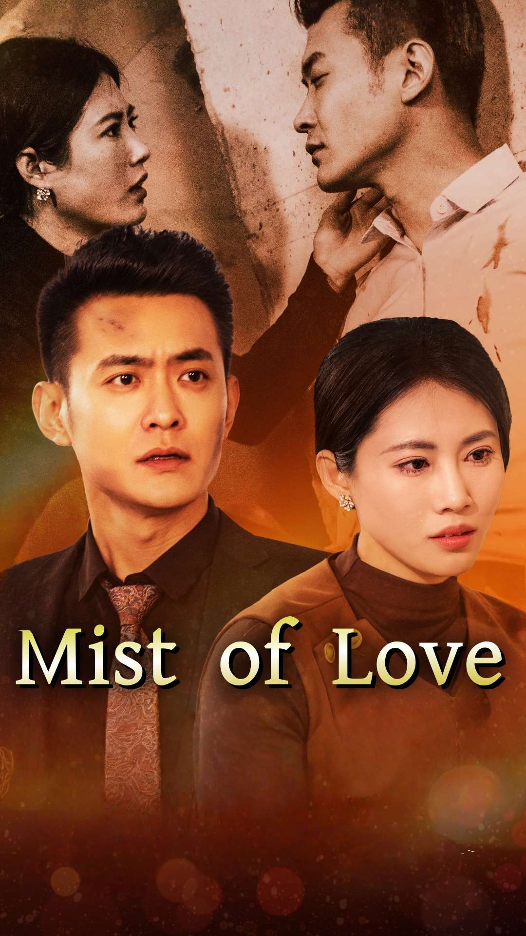 Mist of Love