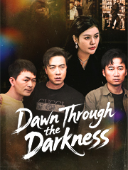 Dawn Through the Darkness