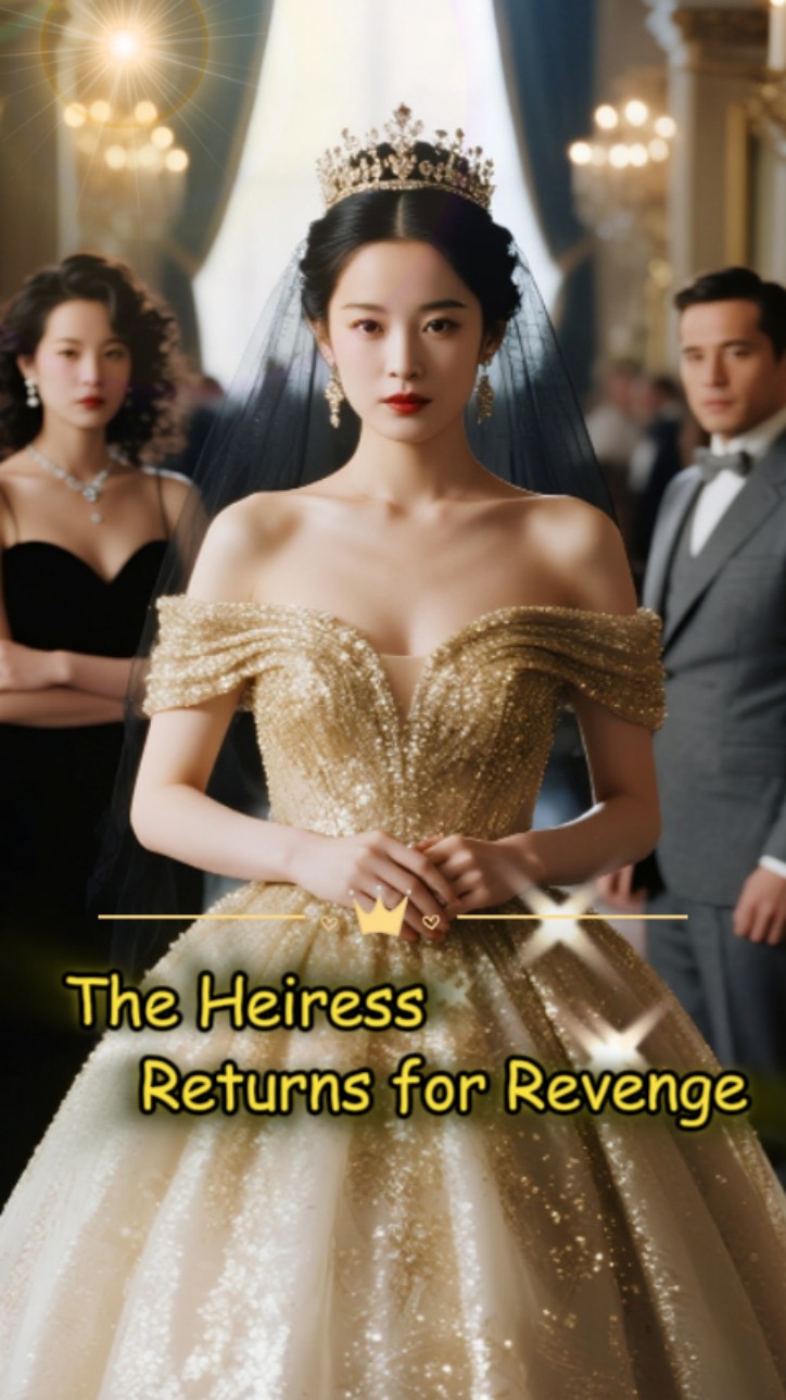 The Heiress Returns for Revenge