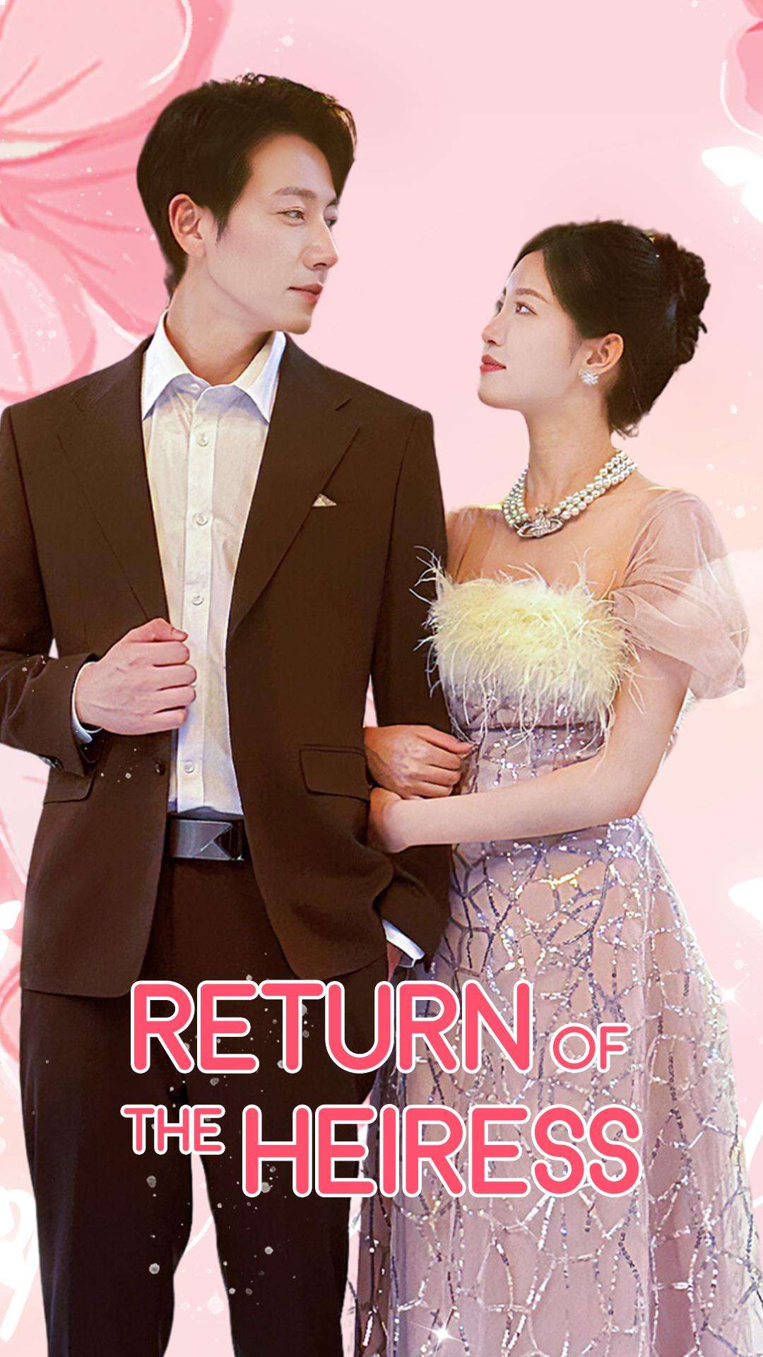 Return of the Heiress