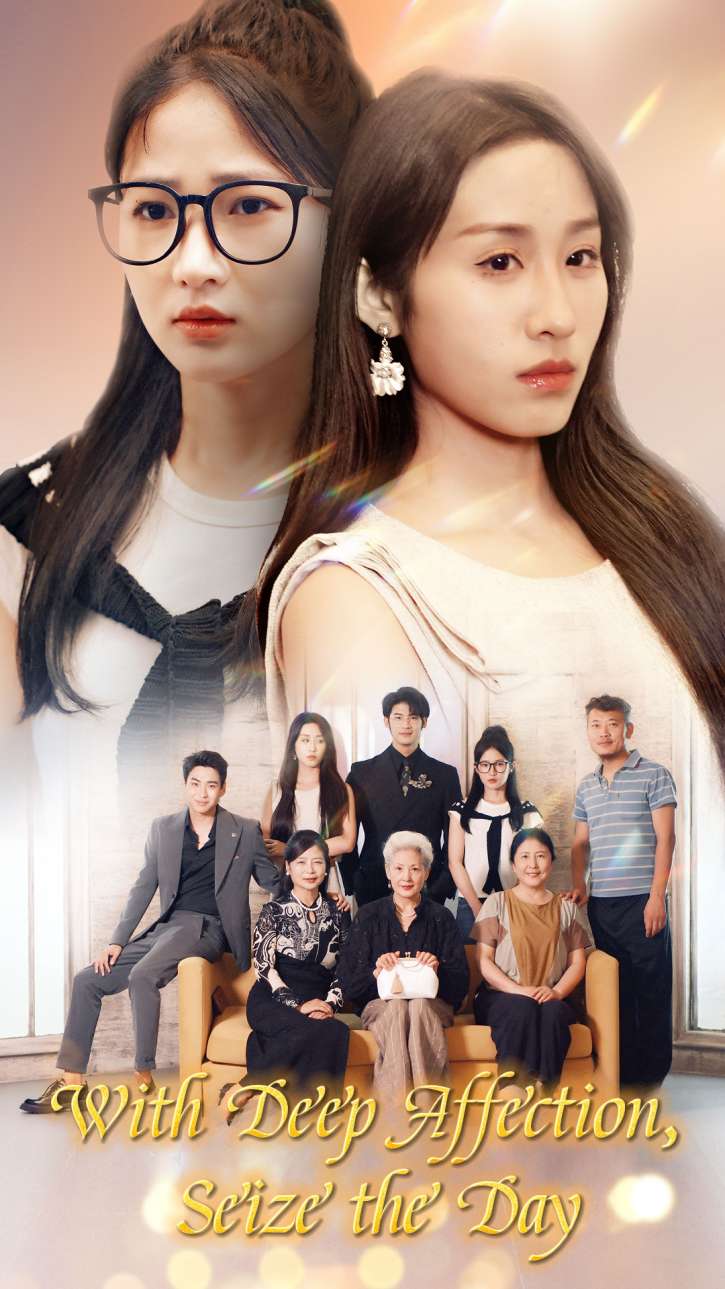 With Deep Affection, Seize the Day