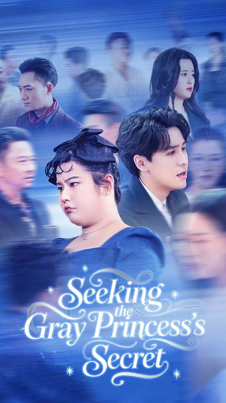 Seeking the Gray Princess's Secret