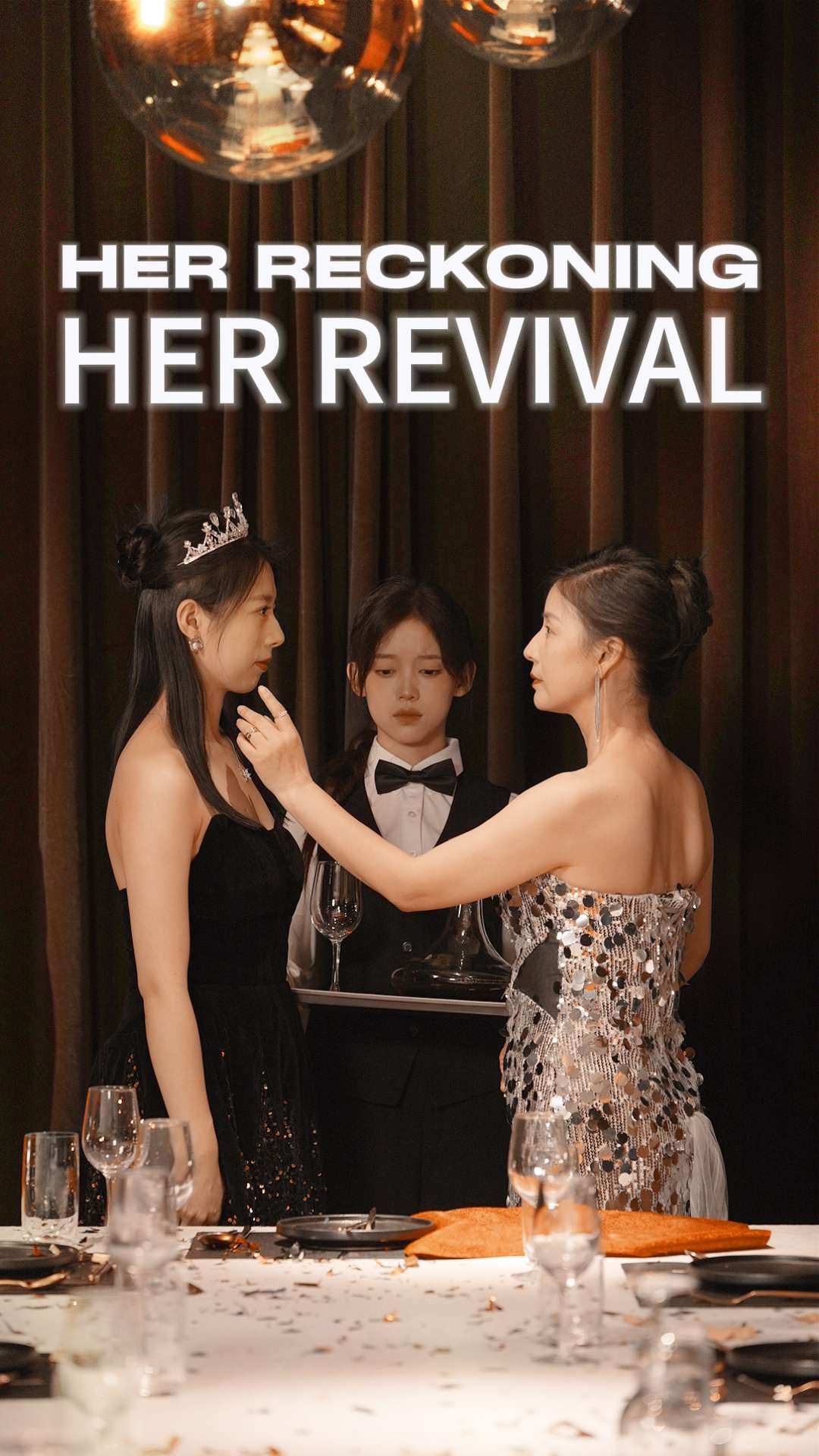 Her Reckoning, Her Revival