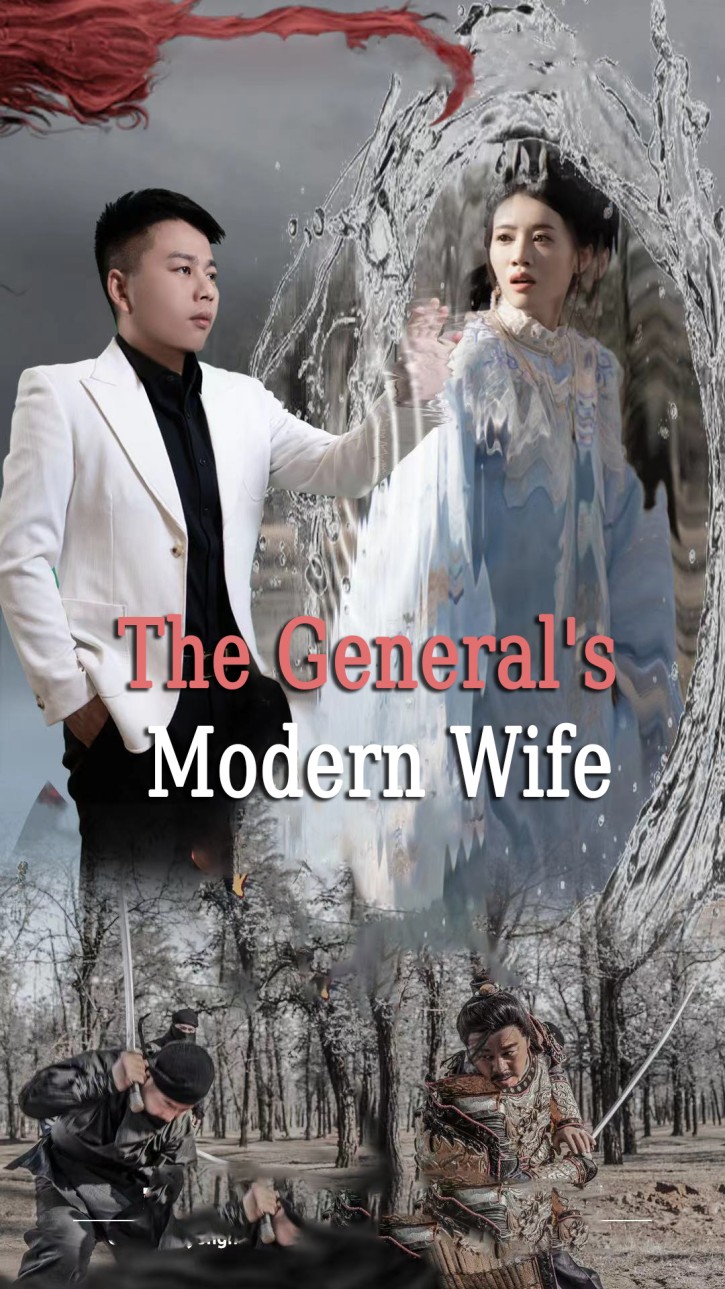 The General's Modern Wife