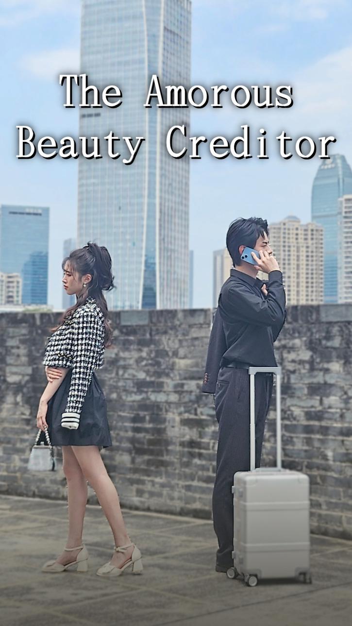 The Amorous Beauty Creditor