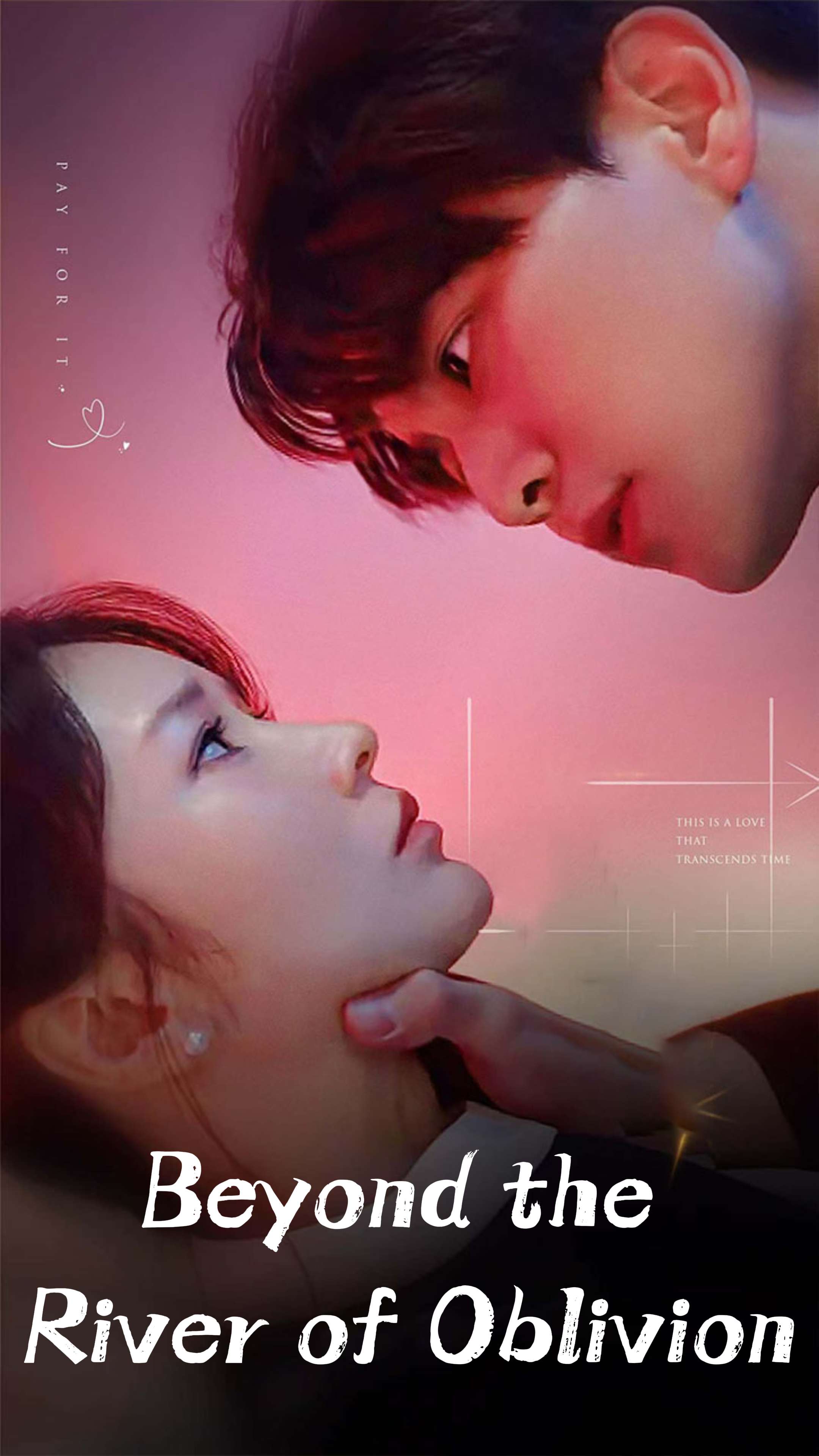 Beyond the River of Oblivion