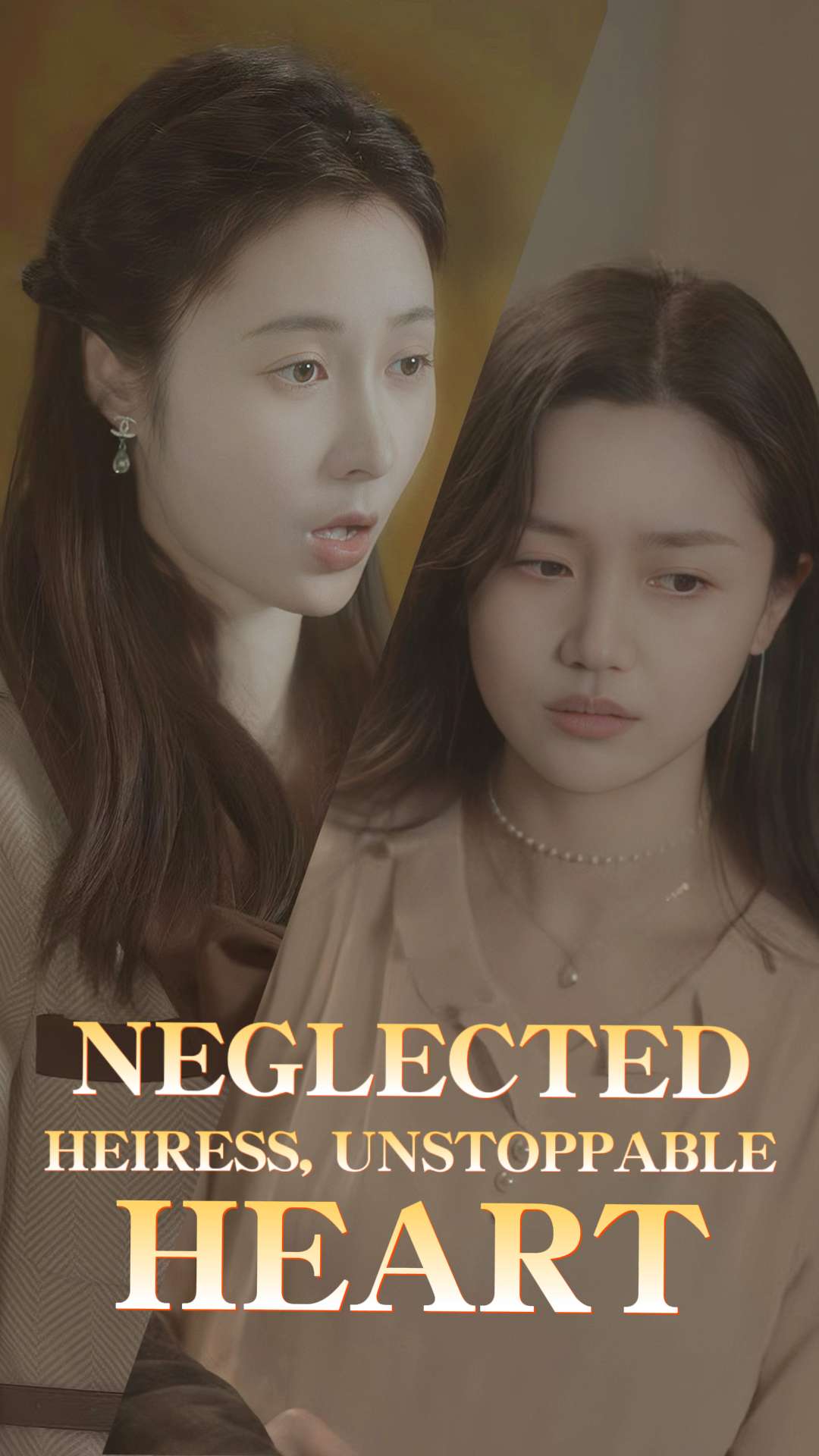 Neglected Heiress, Unstoppable Heart