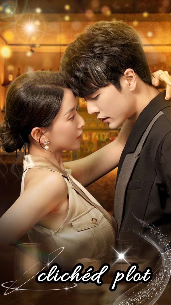 Clichéd Plot