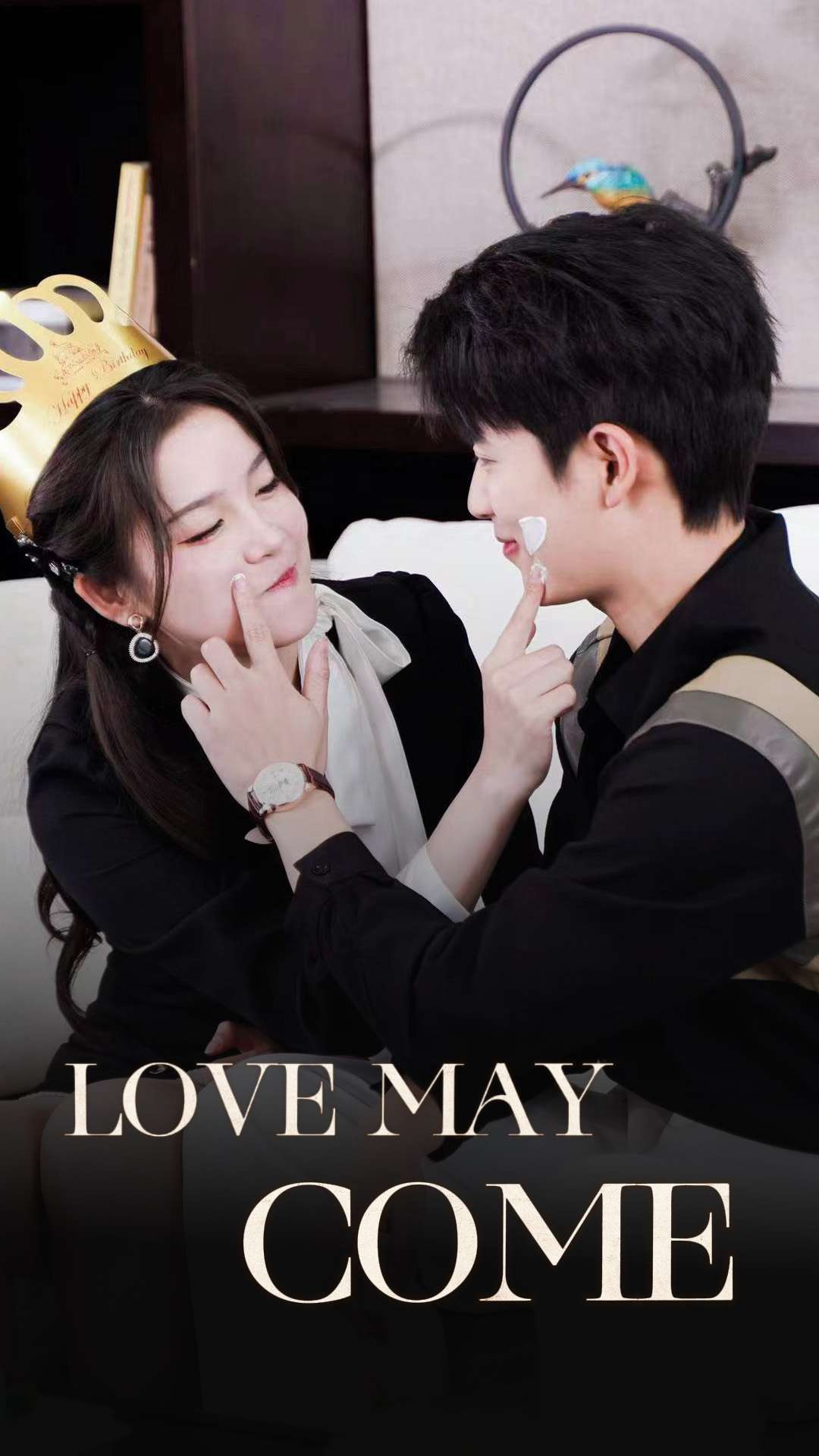 Love May Come