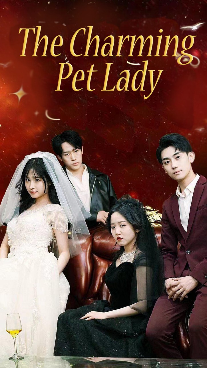 The Charming Pet Lady