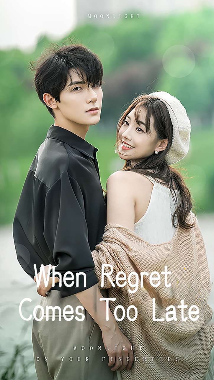 When Regret Comes Too Late