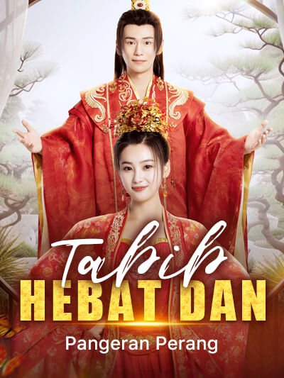 Tabib Hebat dan Pangeran Perang