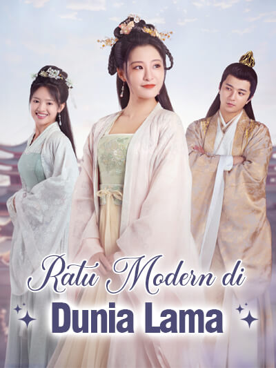 Ratu Modern di Dunia Lama