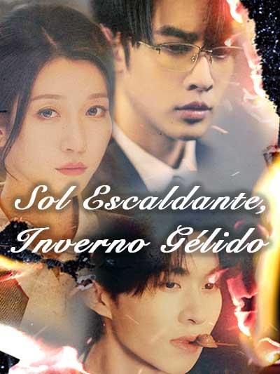 Sol Escaldante, Inverno Gélido