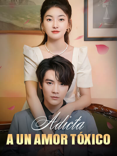 Adicta a un amor tóxico