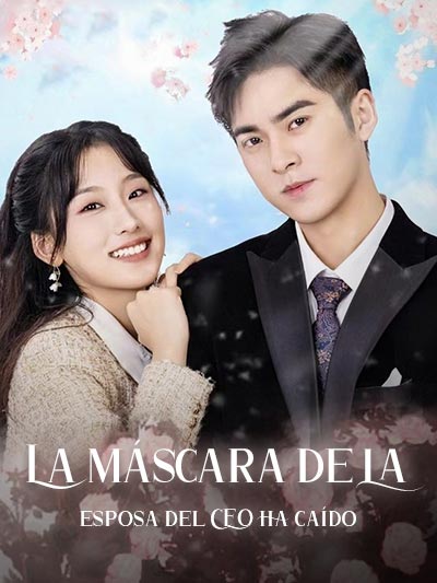 La máscara de la esposa del CEO ha caído