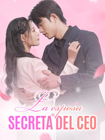 La esposa secreta del CEO