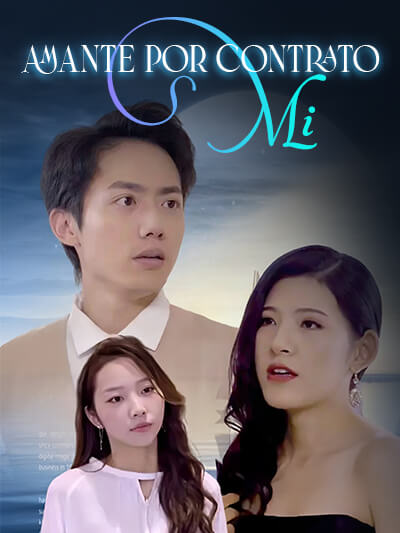 Mi amante por contrato