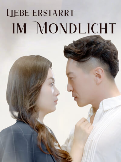 Liebe erstarrt im Mondlicht