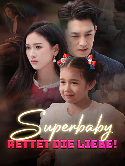 Superbaby rettet die Liebe!