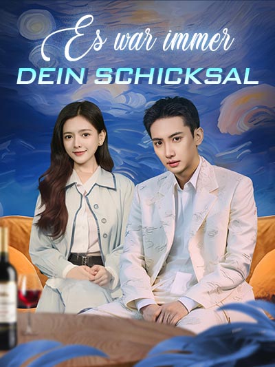 Es war immer dein Schicksal