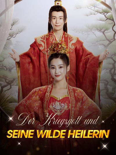 Der Kriegsgott und seine wilde Heilerin