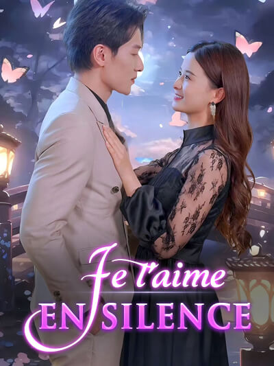 Je t’aime en silence