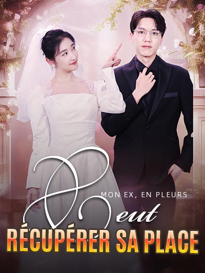 Mon ex, en pleurs, veut récupérer sa place