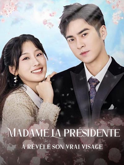 Madame la présidente a révélé son vrai visage