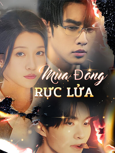 Mùa Đông Rực Lửa