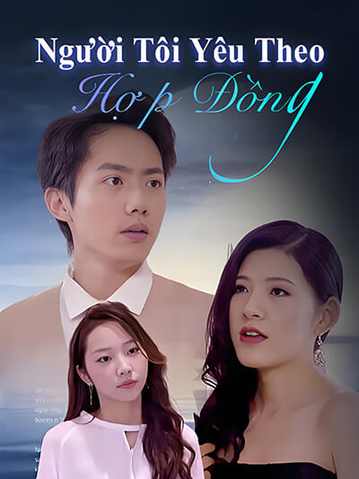 Người Tôi Yêu Theo Hợp Đồng