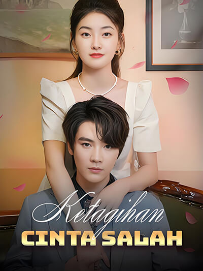 Ketagihan Cinta Salah