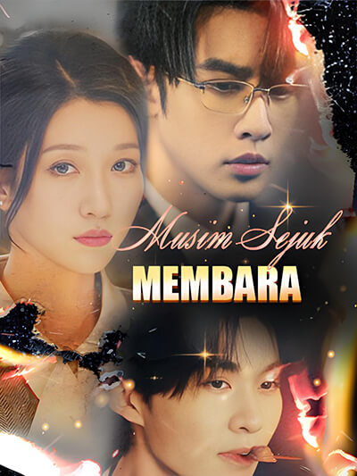 Musim Sejuk Membara