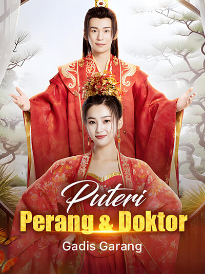 Puteri Perang & Doktor Gadis Garang