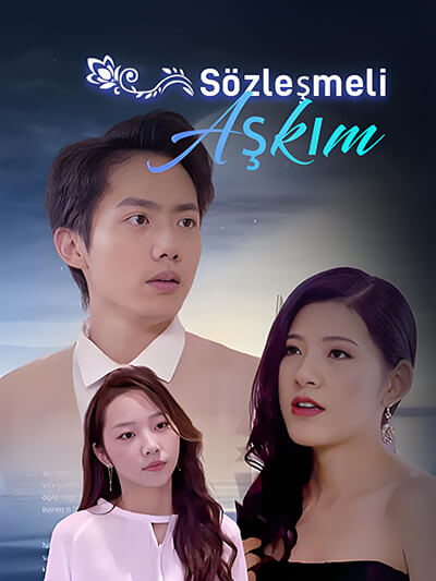 Sözleşmeli Aşkım