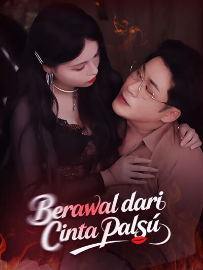 Berawal dari Cinta Palsu
