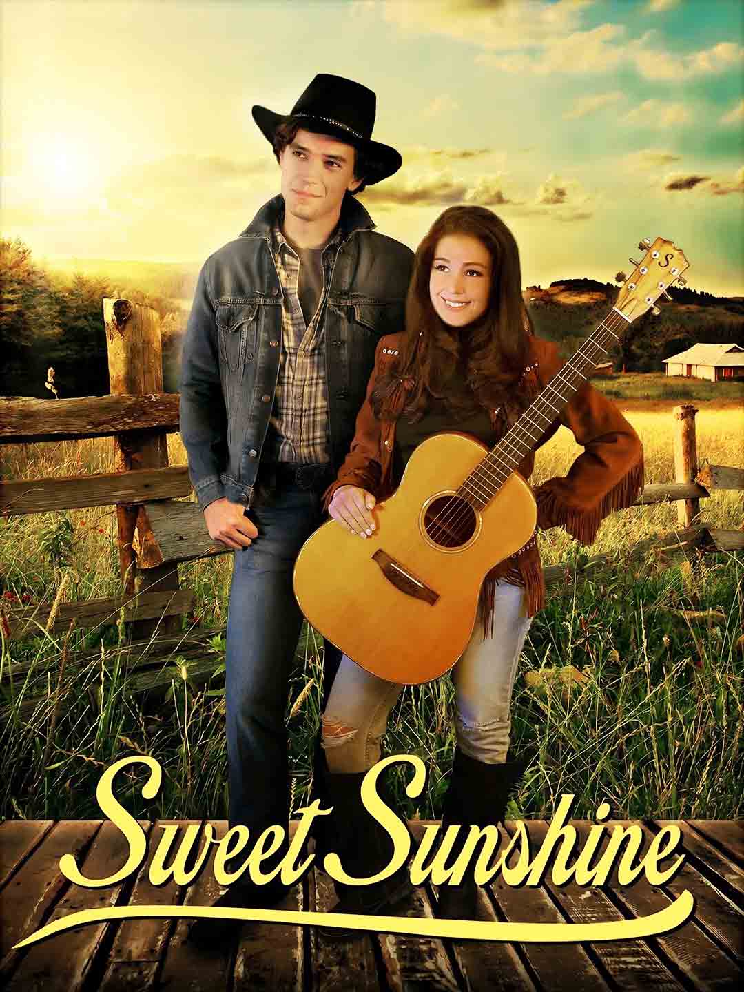 Sweet Sunshine [Original]
