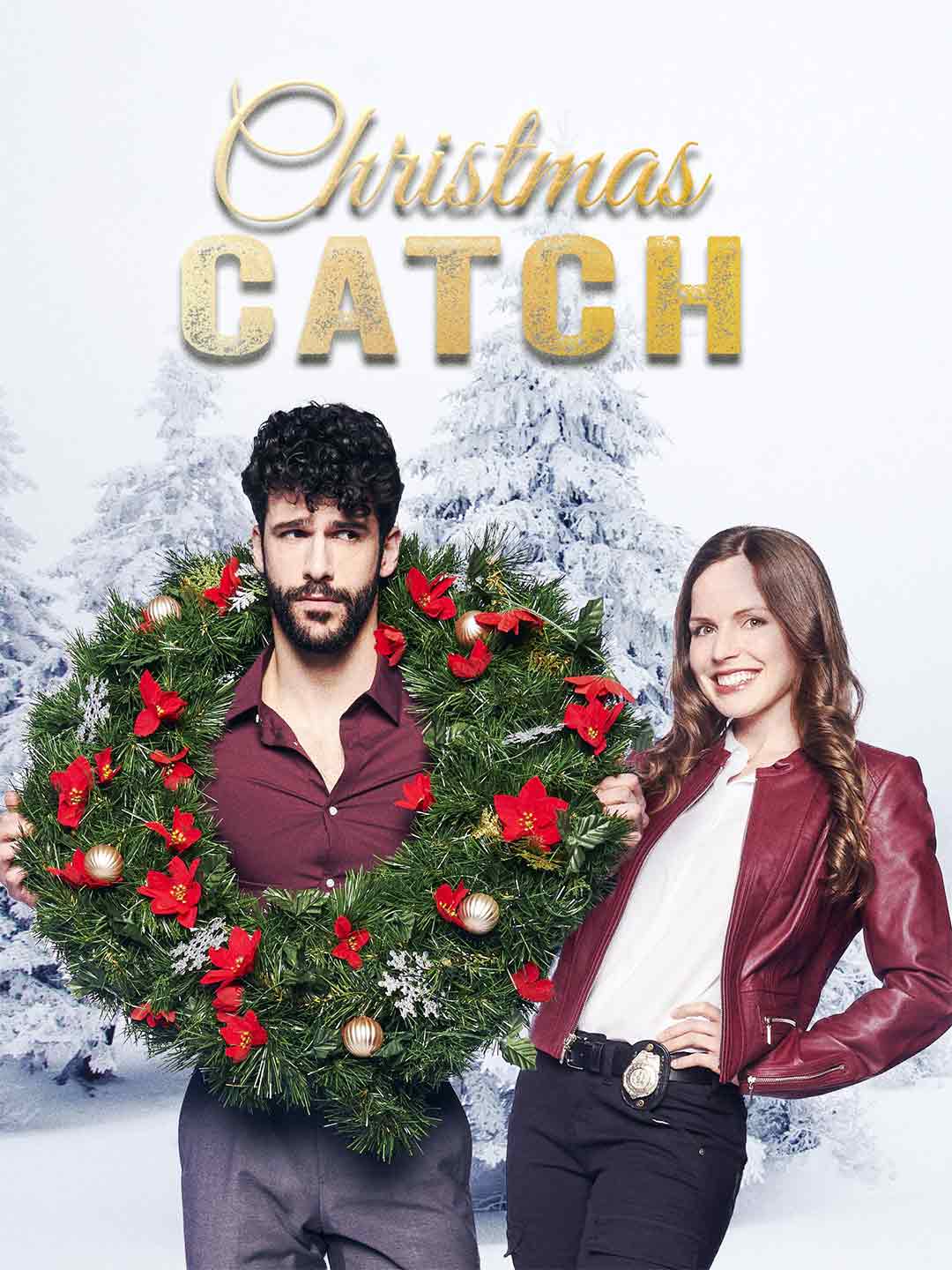 Christmas Catch [Original]