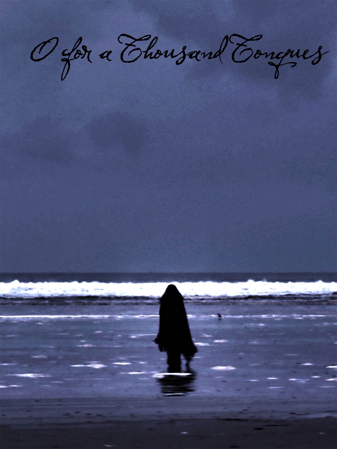 O for a Thousand Tongues [Original]
