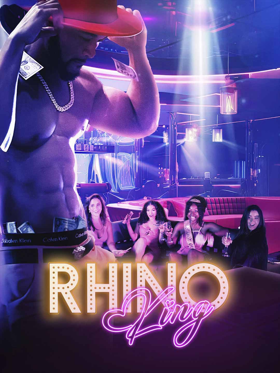 Rhino King [Original]
