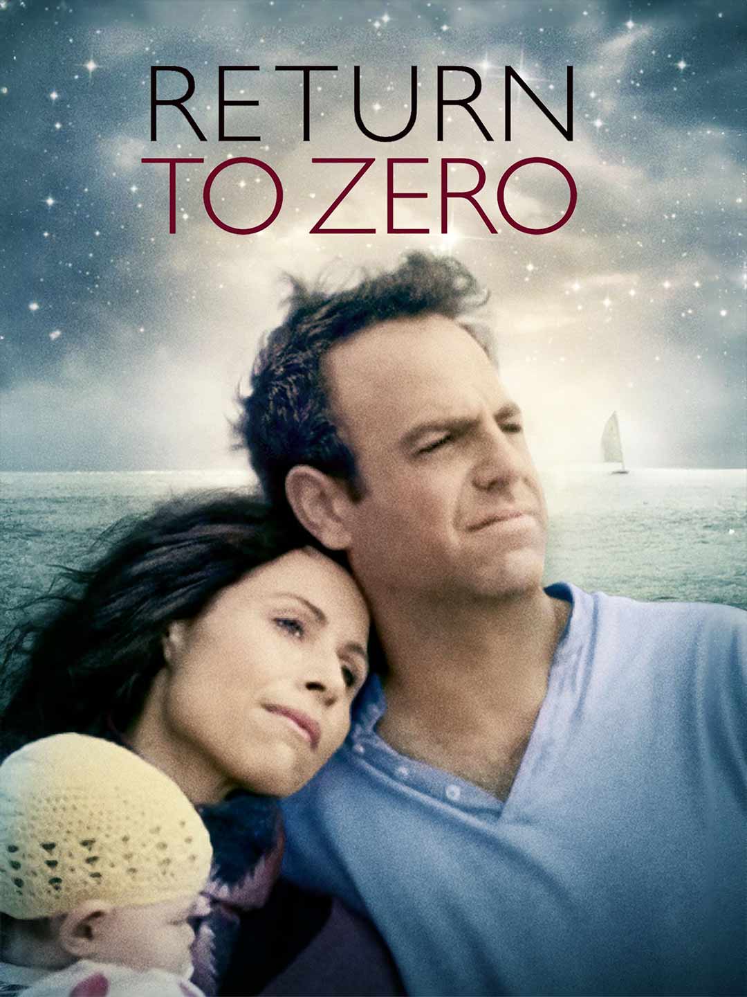 Return to Zero [Original]