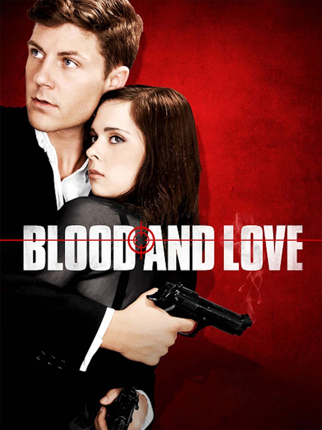 Blood and Love [Original]